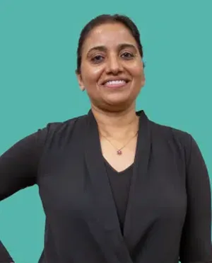 Dr. Jaswinder Ghuman