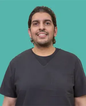 Dr. Ajit Shokar