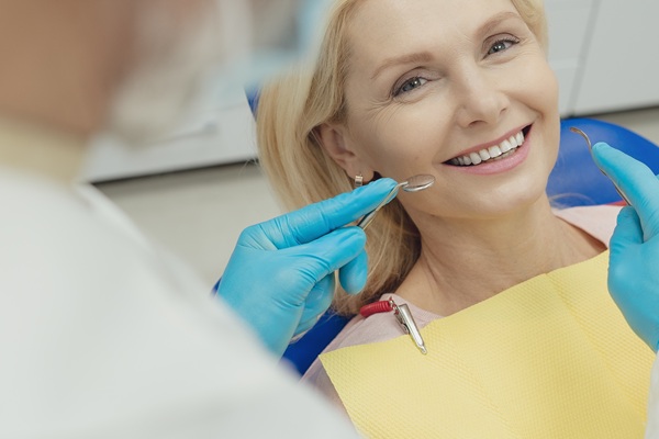 Ways You Can Keep Your Implant Supported Dentures Clean And Functional