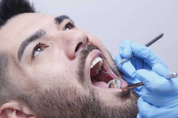When Dental Pain May Indicate The Need For A Root Canal